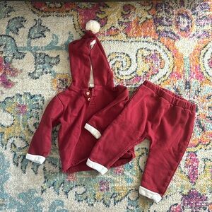 H&M matching set